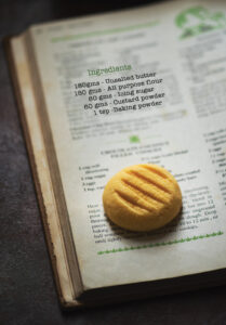 Melting Moments/Eggless Custard cookies are absolutely soft, melt in the mouth cookies. This fool proof, eggless cookie is super easy and quick to make.