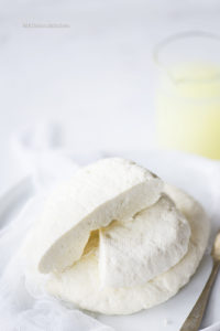 Easy Homemade Paneer is the simplest, creamiest and softest cottage cheese you can make. Paneer is one of the most loved dishes in India. 