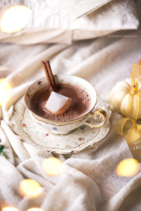 Hot Chocolate, the creamy, chocolaty drink with a hint of coffee is perfect for any season, but it tastes extra special in this season, Winters. Hot Chocolate is one of the most simplest drinks to make and kids love it. 