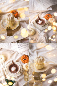 Hot Chocolate, the creamy, chocolaty drink with a hint of coffee is perfect for any season, but it tastes extra special in this season, Winters. Hot Chocolate is one of the most simplest drinks to make and kids love it. 