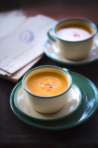 Carrot Payasa, is mild drink which can be had hot or cold. Carrot Paayasa is one of the easiest drink to make and every guest we have served it to loves it.