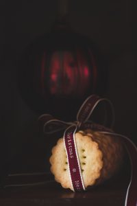 Butter Cookies are thin, melt in the mouth, buttery, crisp cookies. Butter cookies are not only easy to make, but are perfect for gifting.