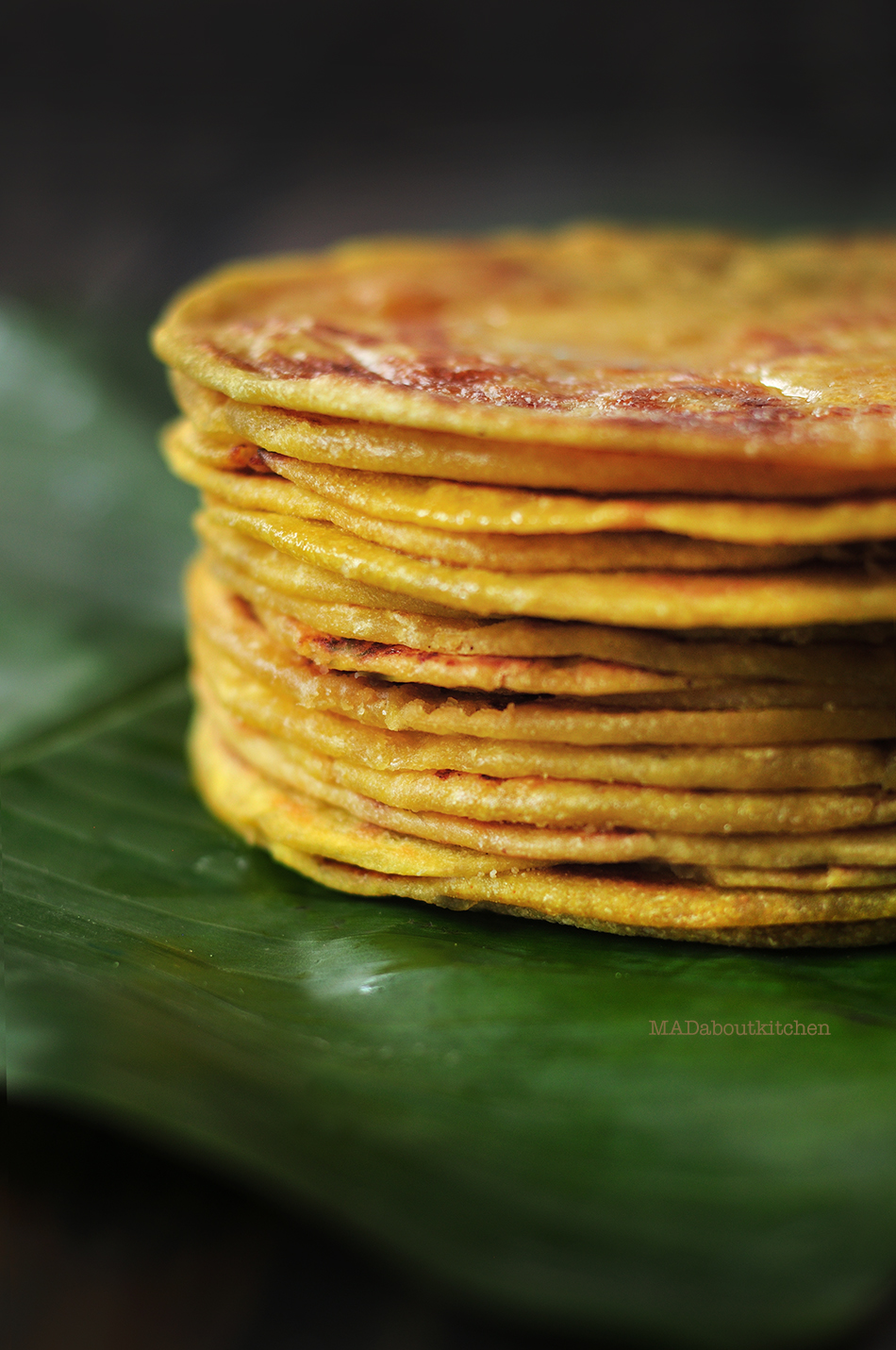 Obattu/Holige/Puran Poli is one of the traditional sweet dish of India. The process is very similar to making a stuffed paratha/ Stuffed Indian bread.