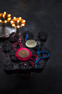 Homemade Besan Ladoo or Gram flour balls are one of the most common and most easiest ladoos made in India.