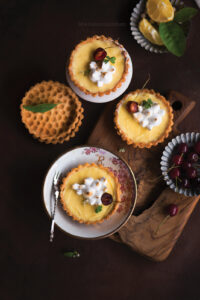 French Lemon Cream Curd is buttery, creamy lemon curd unlike the regular lemon curd. This method of making lemon curd results in much creamier curd .