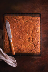 Best and simple banana bread, as the name suggests is best because it has the perfect texture and simple because it is almost one bowl recipe.