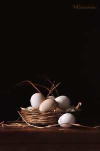 Motte Saaru is Egg curry prepared the SouthIndian style. Motte Saaru is a creamy , spicy egg curry with coconut based gravy. 
