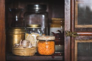 Yellu Bella Chutney Pudi is a garlic chutney powder, spicy , sweet and very addictive made using left over Yellu Bella after Sankranti.
