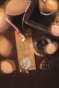 Hot Chocolate Gift Jars make the perfect gifting idea for Christmas & New Year. If you like edible gifts then Hot Chocolate Gift Jars are a must.